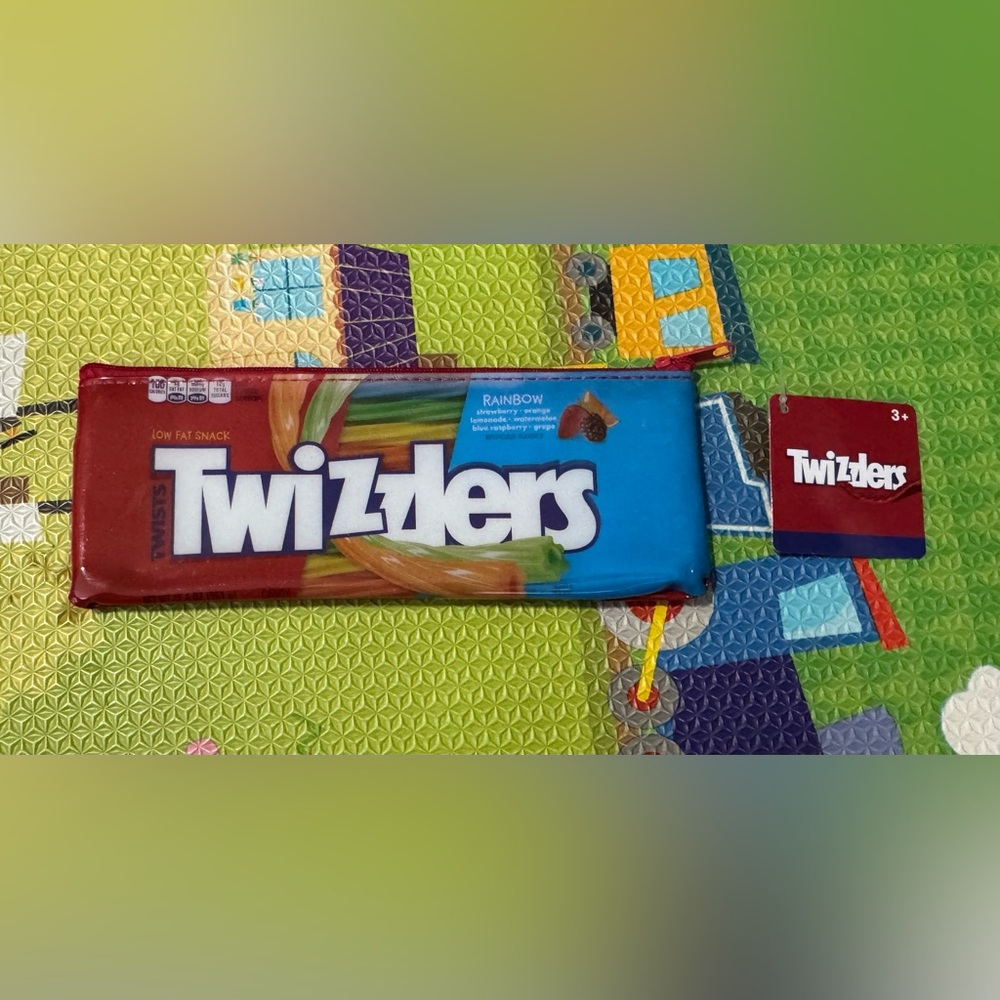 Pencil case